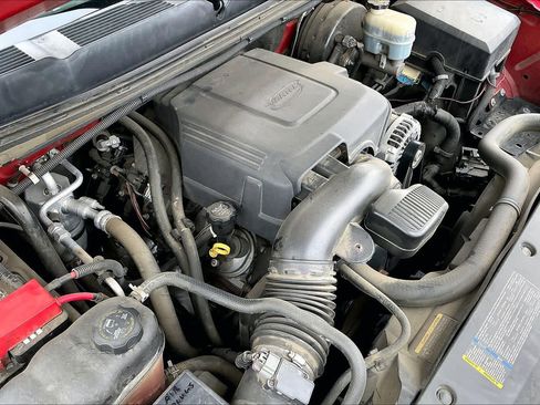 Used 2010 Chevrolet Silverado 1500 LT w/ Power Pack Plus image 33