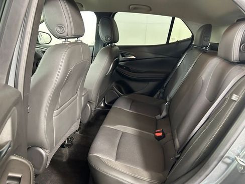 Used 2023 Buick Encore GX Preferred w/ Cold Weather Comfort Package AWD/4WD image 26