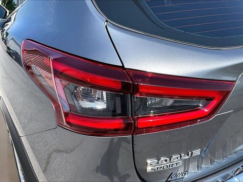 Used 2020 Nissan Rogue Sport S w/ Appearance Package FWD image 30