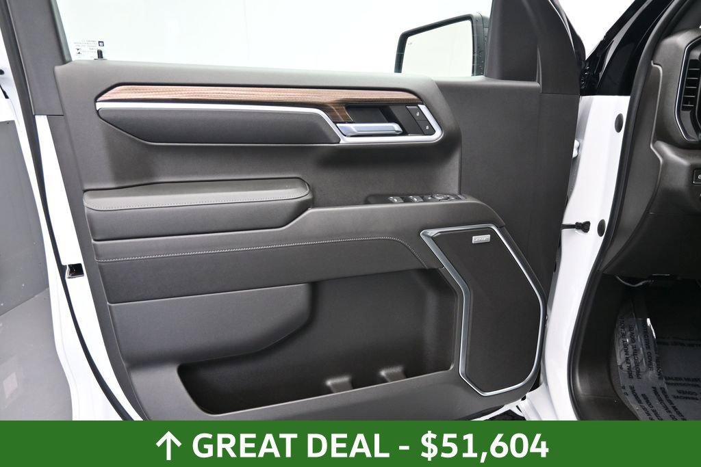 Used 2022 Chevrolet Silverado 1500 RST AWD/4WD image 23