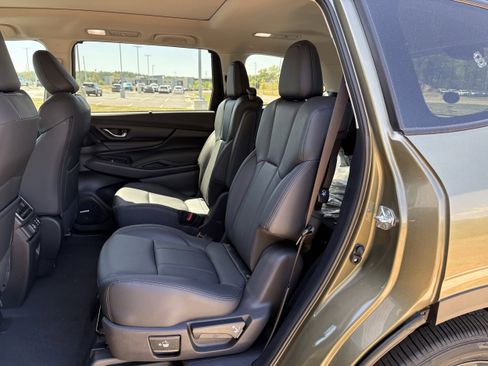 New 2026 Subaru Ascent Bronze Edition AWD/4WD image 32