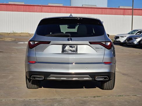 New 2026 Acura MDX w/ Technology Package image 6