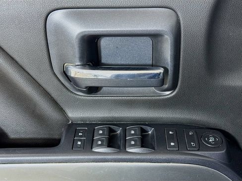 Used 2014 Chevrolet Silverado 1500 LT w/ Texas Edition, 1LT Trim RWD image 16