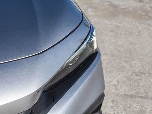 Certified 2022 Honda Civic LX image 11