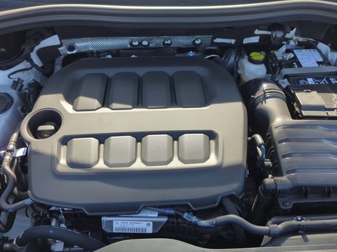 New 2026 Volkswagen Tiguan S image 21