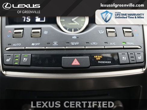Certified 2020 Lexus NX 300 FWD w/ Premium Package image 17