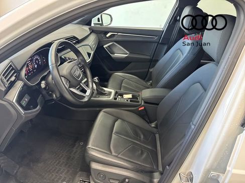 Used 2023 Audi Q3 2.0T Premium w/ Convenience Package image 21