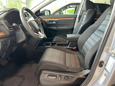 Used 2017 Honda CR-V EX image 15