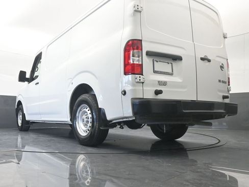 Used 2020 Nissan NV 1500 S image 54