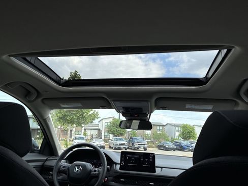 Certified 2026 Honda Accord SE image 23