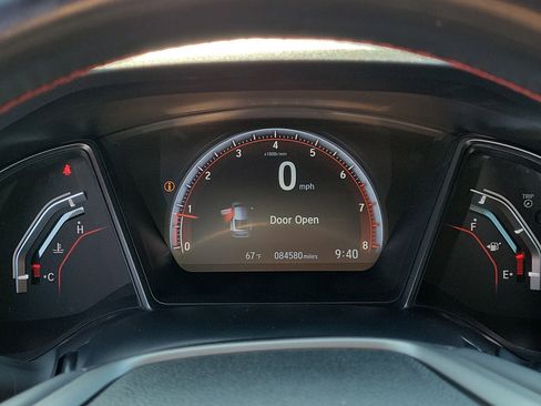 Used 2018 Honda Civic Si image 25