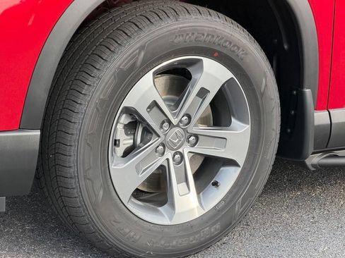 New 2026 Honda Pilot EX-L image 10
