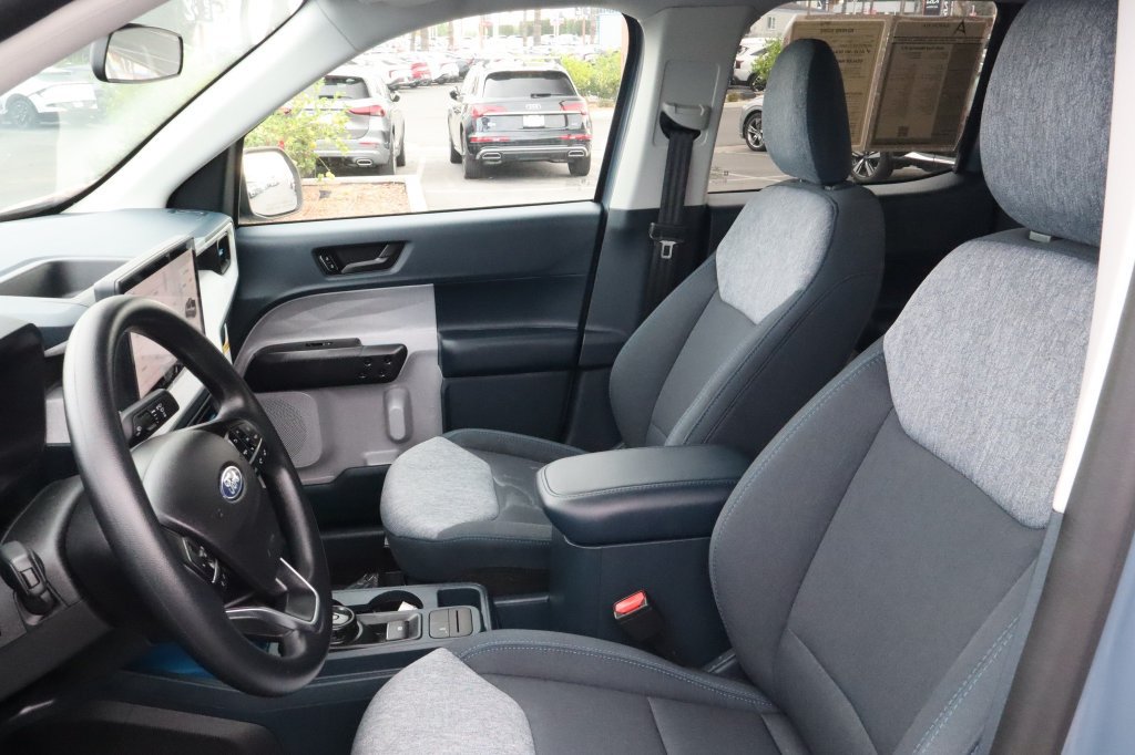 Used 2026 Ford Maverick XLT FWD image 18