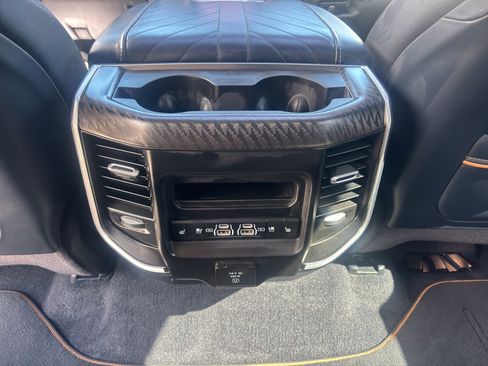Used 2025 RAM 1500 Tungsten w/ Off Road Group AWD/4WD image 19