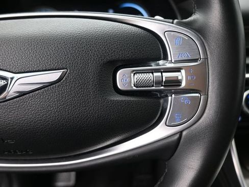 Used 2024 Genesis GV80 2.5T AWD/4WD image 2