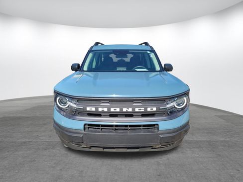 Used 2023 Ford Bronco Sport Big Bend AWD/4WD image 2