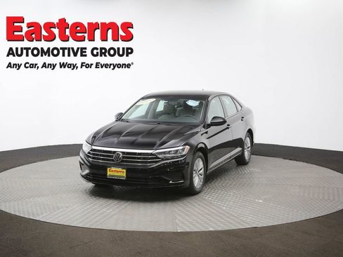Used 2019 Volkswagen Jetta S w/ Driver Assistance Package image 56