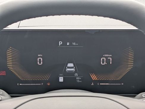 New 2026 Kia Sportage LX FWD image 30