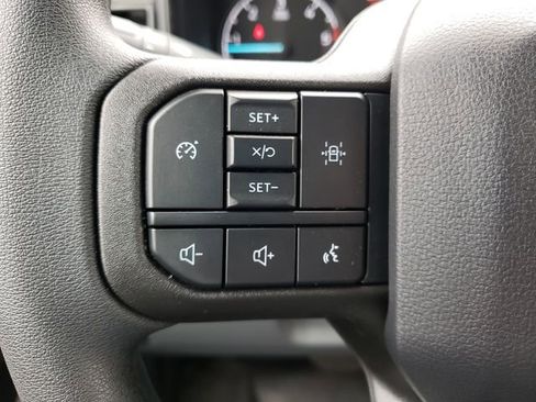 New 2026 Ford F350 XL w/ XL Chrome Package AWD/4WD image 11