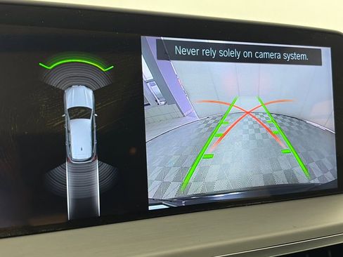 Used 2018 BMW X3 M40i image 20