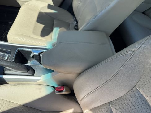 Used 2013 Honda Accord EX-L image 14