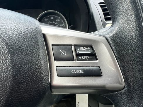 Used 2015 Subaru Forester 2.5i AWD/4WD image 20