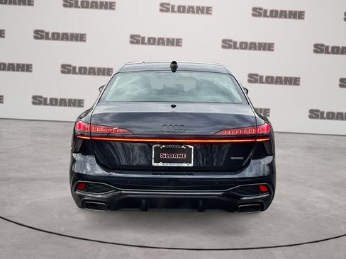 New 2026 Audi A6 Premium Plus AWD/4WD image 4