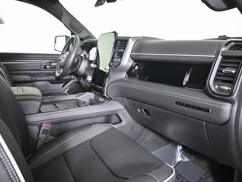 Used 2026 RAM 1500 Limited image 17