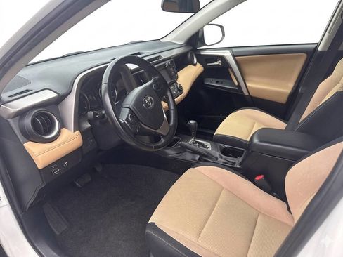 Used 2016 Toyota RAV4 XLE image 11