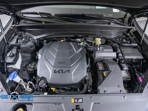 Used 2025 Kia Telluride SX Prestige X-Line AWD/4WD image 51