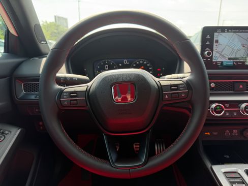 Used 2025 Honda Civic Type R image 19