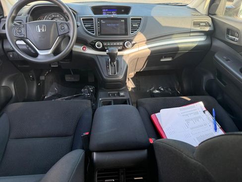 Used 2016 Honda CR-V EX image 12