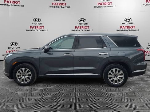Used 2025 Hyundai Palisade SEL AWD/4WD image 6