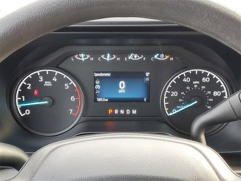 Used 2025 Ford F250 XL w/ STX Appearance Package image 14