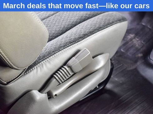 New 2026 Chevrolet Express 2500 w/ Driver Convenience Package image 19