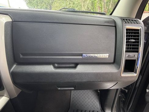 Used 2015 RAM 1500 Laramie w/ Convenience Group RWD image 33