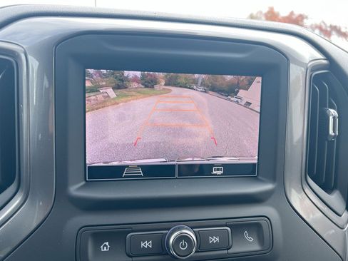 New 2026 GMC Sierra 1500 Pro w/ Pro Value Package image 17