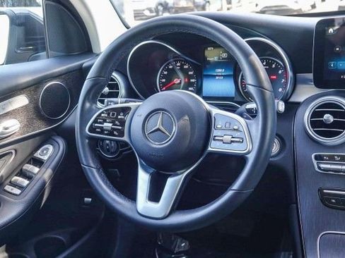 Certified 2022 Mercedes-Benz GLC 300 image 15