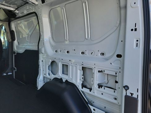 New 2026 Ford Transit 150 Low Roof RWD image 9