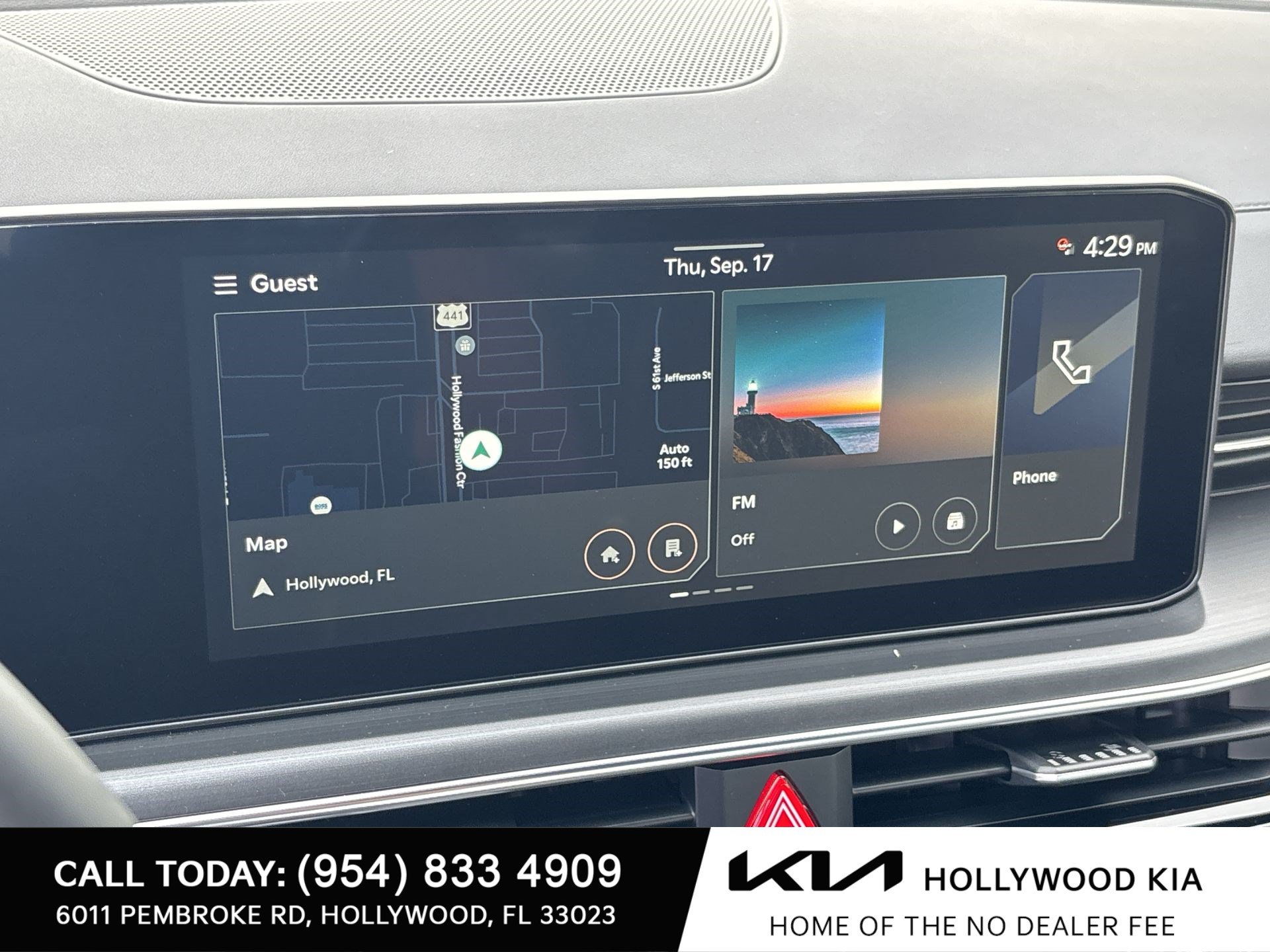 New 2027 Kia K5 GT FWD image 14