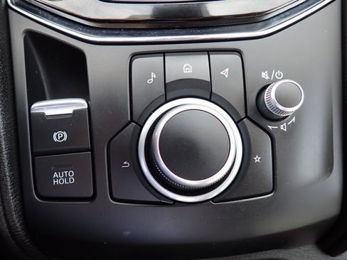 Used 2025 MAZDA CX-5 AWD 2.5 S w/ Preferred Package image 19