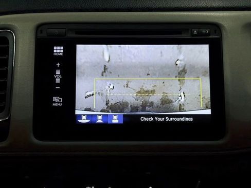 Used 2017 Honda HR-V EX-L image 35