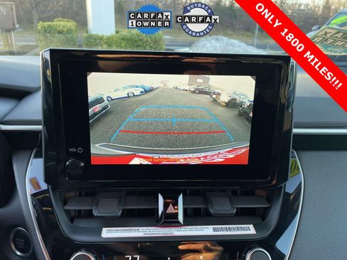 Used 2024 Toyota Corolla SE image 10