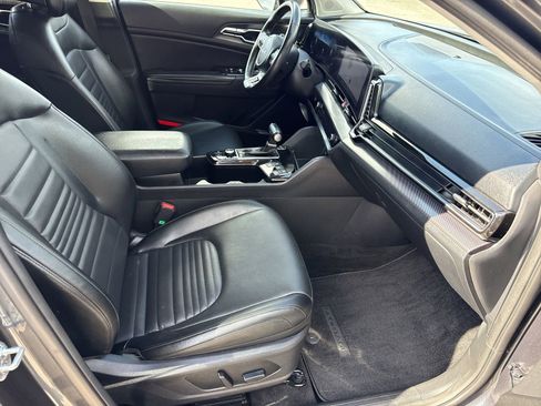 Used 2023 Kia Sportage SX FWD image 38