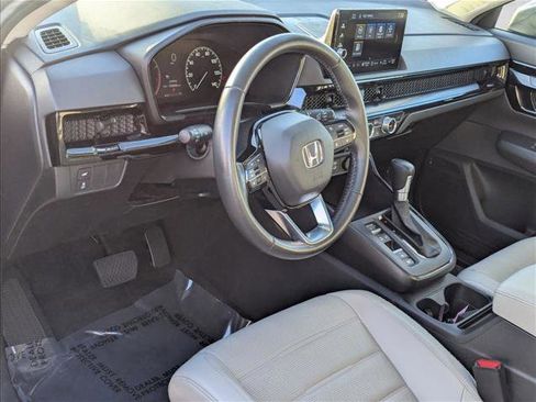 Certified 2023 Honda CR-V EX-L image 10
