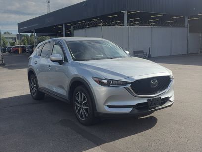 Used 2018 MAZDA CX-5 Touring w/ Preferred Equipment Package