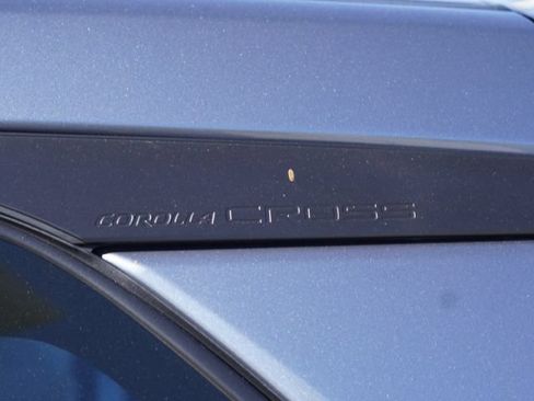 Used 2024 Toyota Corolla Cross L FWD image 10