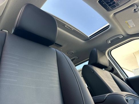 New 2027 Hyundai Palisade Limited AWD/4WD image 17