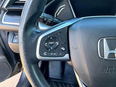 Used 2019 Honda Civic Sport image 20