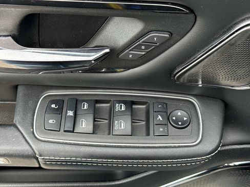 Used 2023 RAM 1500 Limited AWD/4WD image 21